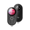 Itel Circle 1 - 1.32" 32MB RAM 32MB ROM 0.03MP 500mAh