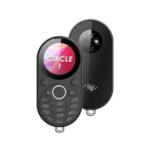 Itel Circle 1 - 1.32" 32MB RAM 32MB ROM 0.03MP 500mAh