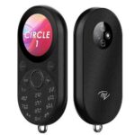 Itel Circle 1 - 1.32" 32MB RAM 32MB ROM 0.03MP 500mAh