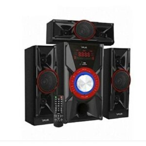 AILIPU Woofer Multimedia Speaker SP-2363 - Black