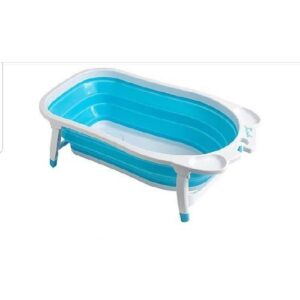 Baby Foldable Baby Basin