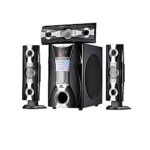 Djack Q3L Home Theater System - Black