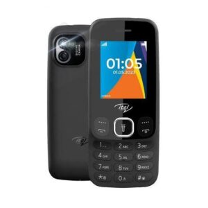 Itel 2166 -Black