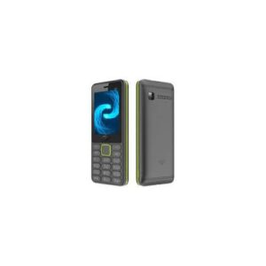 Itel It5027 Cellphone 1200mAh Battery Capacity