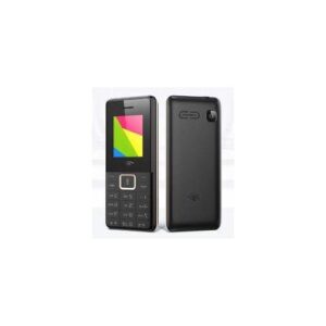 Itel It5606 Cellphone 1.77" 32MB ROM 2500mAh - Black