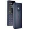Nokia 130 (2023) 2.4" 4MB RAM 1450mAh