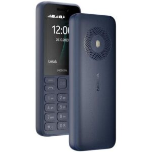 Nokia 130 (2023) 2.4" 4MB RAM 1450mAh
