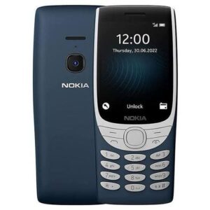 Nokia 8210 4G 2.8" 48MB RAM 128MB ROM 0.3MP 1450mAh - Dark Blue