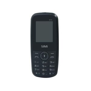 SIMI S115 1.77inch Feature Phone 1050mAh 32MB+32MB