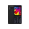 Tecno T528 - 2.8 Inches 8MB RAM 16MB ROM, 2500mAh - Black