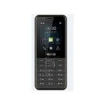 Tecno T529 - 2.4" 8MB RAM 8MB ROM 2500mAh - Black