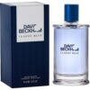 David Beckham Classic Blue Eau De Toilette Perfume For Men, 90 m