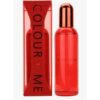 Colour Me Red perfume For Ladies 100ml
