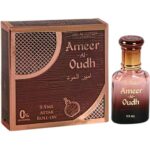 Al Nuaim Arabic Ameer Al Oud Perfume