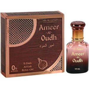 Al Nuaim Arabic Ameer Al Oud Perfume