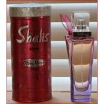 Remy Marquis Shalis Woman Natural perfume 100ml