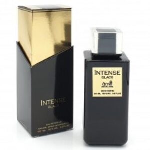 Ame Intense Black Perfume For Men