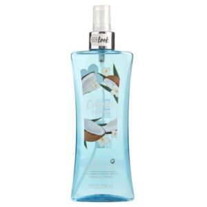 Body Fantasies Signature Body Fantasies Signiture Coconut Spray 8oz