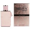 Brown Orchid Rose Edition Eau De Perfume 80ml