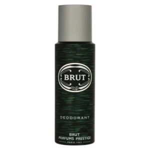 Brut Deodorant Spray For Men 200ml