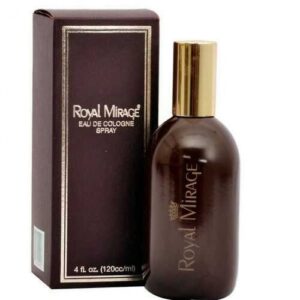 Royal Mirage Unisex Perfume 100ml