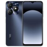 Itel A70 - 6.6"HD+ 8GB RAM 128GB ROM 13MP 5000mAh - Black
