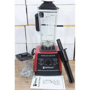 Hoffmans 2 In 1 Multifunctional Commercial 2 Liters Wall Breaking