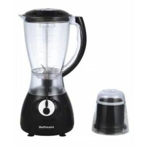 Hoffmans "1.5L 2 In 1 Original Super Ice Crusher And Juice Blender"