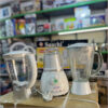 Saachi 4 In 1 High Efficient Blender With 2 Jars 1 Grinder 1 Motor