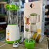Pearllight PTL 1.5ltrs 2 In1 Blender With 4 Speeds And Pulse - Multicolor