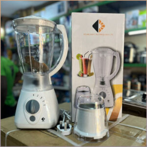 Pearlight PTL 2 in1 Juice Blender